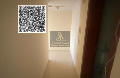 Apartment - 2 Bedrooms - 3 Bathrooms for sale in Orient Tower 1 - Orient Towers - Al Bustan - Ajman
