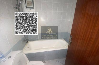 Apartment - 2 Bedrooms - 3 Bathrooms for sale in Orient Tower 1 - Orient Towers - Al Bustan - Ajman Apartment - 2 Bedrooms - 3 Bathrooms for sale in Orient Tower 1 - Orient Towers - Al Bustan - Ajman