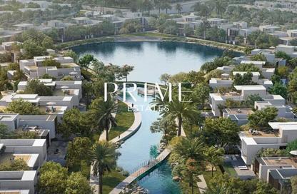 Villa - 5 Bedrooms - 6 Bathrooms for sale in Address Hillcrest - Dubai Hills Estate - Dubai