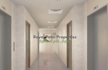 Apartment - 1 Bedroom - 2 Bathrooms for sale in Al Amira Village - Al Yasmeen - Ajman