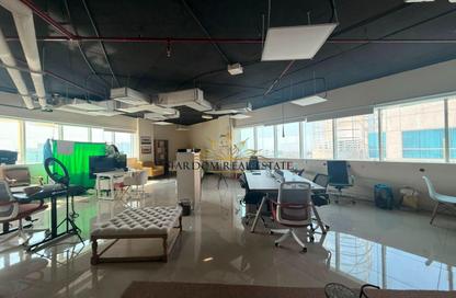 Office Space - Studio - 1 Bathroom for rent in Park Avenue - Dubai Silicon Oasis - Dubai