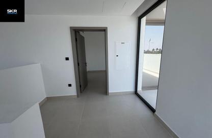 Villa - 5 - 4 for rent in Aura - Tilal Al Ghaf - Dubai Villa - 5 - 4 for rent in Aura - Tilal Al Ghaf - Dubai