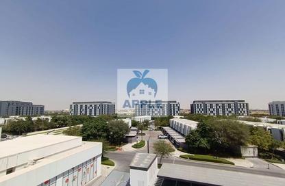 Apartment - 1 Bedroom - 4 Bathrooms for rent in MISK Apartments - Aljada - Sharjah Apartment - 1 Bedroom - 4 Bathrooms for rent in MISK Apartments - Aljada - Sharjah