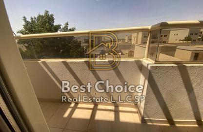 Villa - 4 - 4 for rent in Barashi - Al Badie - Sharjah Villa - 4 - 4 for rent in Barashi - Al Badie - Sharjah
