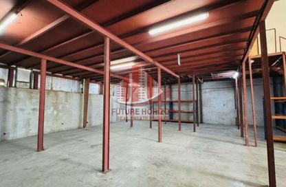 Warehouse - Studio - 1 for rent in Ras Al Khor Industrial 2 - Ras Al Khor - Dubai