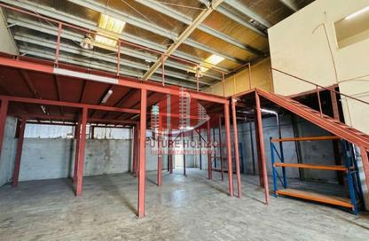 Warehouse - Studio - 1 for rent in Ras Al Khor Industrial 2 - Ras Al Khor - Dubai