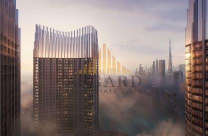 Apartment - 1 - 2 for sale in Binghatti Skyrise Tower A - Binghatti Skyrise - Business Bay - Dubai Apartment - 1 - 2 for sale in Binghatti Skyrise Tower A - Binghatti Skyrise - Business Bay - Dubai