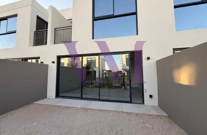 Townhouse - 2 Bedrooms - 4 Bathrooms for sale in Falcon Island North - Falcon Island - Al Hamra Village - Ras Al Khaimah