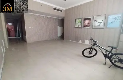 شقة - 3 غرف نوم - 2 حمامات للايجار في بناية الرميلة - الرميلة 2 - الرميلة - عجمان