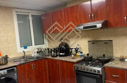 Apartment - 1 - 2 for sale in Orient Tower 2 - Orient Towers - Al Bustan - Ajman Apartment - 1 - 2 for sale in Orient Tower 2 - Orient Towers - Al Bustan - Ajman