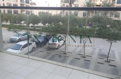 شقة - 1 حمام للايجار في ماج 565 - ماغ 5 بوليفارد - منطقة سكنية - دبي الجنوب (مركز دبي العالمي) - دبي
