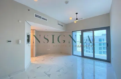 Apartment - 1 Bathroom for rent in MAG 565 - Mag 5 Boulevard - Residential District - Dubai South (Dubai World Central) - Dubai