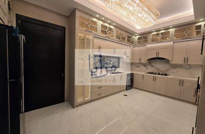 Villa - 5 Bedrooms - 7 Bathrooms for sale in Al Helio 2 - Al Helio - Ajman