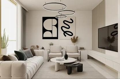Apartment - 1 Bedroom - 2 Bathrooms for sale in Dar Al Aiham One - International City Phase 2 - Al Warsan 4 - Al Warsan - Dubai