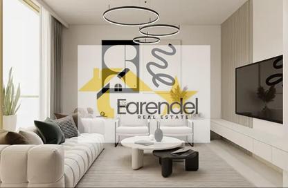 Apartment - 1 Bedroom - 2 Bathrooms for sale in Dar Al Aiham One - International City Phase 2 - Al Warsan 4 - Al Warsan - Dubai Apartment - 1 Bedroom - 2 Bathrooms for sale in Dar Al Aiham One - International City Phase 2 - Al Warsan 4 - Al Warsan - Dubai