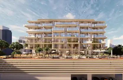 Apartment - 1 Bedroom - 2 Bathrooms for sale in Dar Al Aiham One - International City Phase 2 - Al Warsan 4 - Al Warsan - Dubai