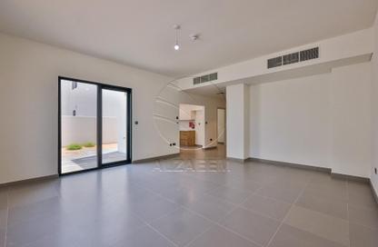 Villa - 4 Bedrooms - 5 Bathrooms for rent in Noya 1 - Noya - Yas Island - Abu Dhabi