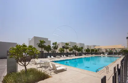 فيلا - 4 غرف نوم - 5 حمامات للايجار في نويا 1 - نويا - جزيرة ياس - أبوظبي