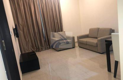 Apartment - 1 Bedroom - 2 Bathrooms for rent in Hanover Square - District 10 - Jumeirah Village Circle - Dubai Apartment - 1 Bedroom - 2 Bathrooms for rent in Hanover Square - District 10 - Jumeirah Village Circle - Dubai