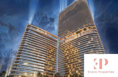 Apartment - Studio - 1 Bathroom for sale in Serenz by Danube Tower A - Serenz by Danube - District 14 - Jumeirah Village Circle - Dubai