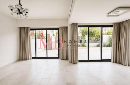Villa - 4 Bedrooms - 5 Bathrooms for rent in La Rosa 6 - La Rosa - Villanova - Dubai
