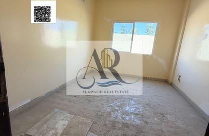 Labor Camp - Studio - 7+ Bathrooms for rent in Al Jurf Industrial 3 - Al Jurf Industrial - Ajman