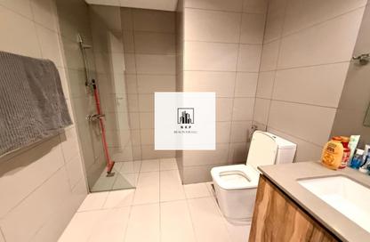 Apartment - Studio - 1 Bathroom for rent in Souks Residential - Al Mamsha - Muwaileh - Sharjah