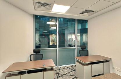 Office Space - Studio for rent in Business Village - Port Saeed - Deira - Dubai