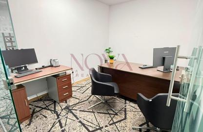 Office Space - Studio for rent in Business Village - Port Saeed - Deira - Dubai