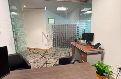 Office Space - Studio for rent in Port Saeed - Deira - Dubai