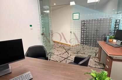 Office Space - Studio for rent in Port Saeed - Deira - Dubai Office Space - Studio for rent in Port Saeed - Deira - Dubai