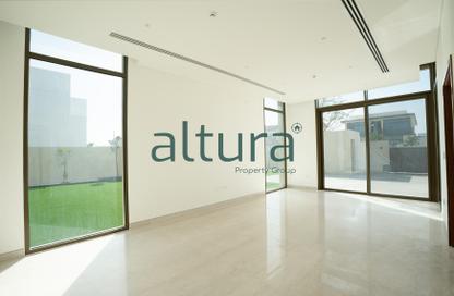 Villa - 5 Bedrooms - 6 Bathrooms for rent in Seef Al Jubail - Al Jubail Island - Abu Dhabi