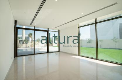 Villa - 5 Bedrooms - 6 Bathrooms for rent in Seef Al Jubail - Al Jubail Island - Abu Dhabi