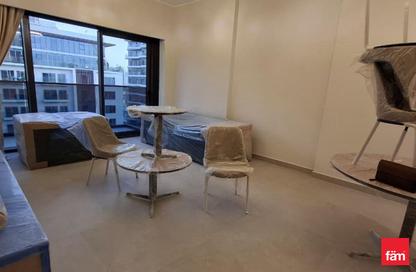 Apartment - 1 Bedroom - 2 Bathrooms for rent in Neva Residences - District 16 - Jumeirah Village Circle - Dubai
