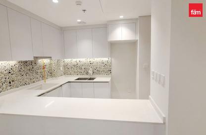 Apartment - 1 - 2 for rent in Neva Residences - District 16 - Jumeirah Village Circle - Dubai