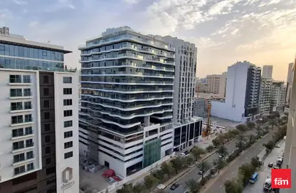 Apartment - 1 Bedroom - 2 Bathrooms for rent in Neva Residences - District 16 - Jumeirah Village Circle - Dubai