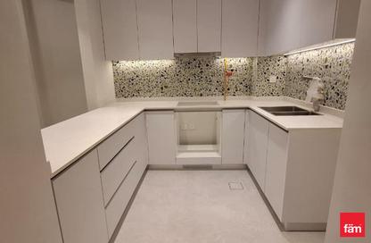 Apartment - 1 Bedroom - 2 Bathrooms for rent in Neva Residences - District 16 - Jumeirah Village Circle - Dubai