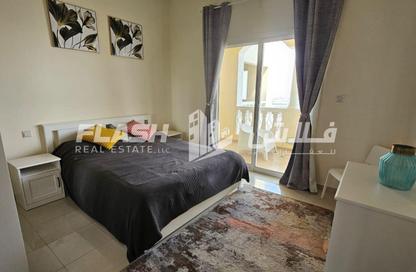 Apartment - 1 Bedroom - 1 Bathroom for rent in Royal Breeze 4 - Royal Breeze - Al Hamra Village - Ras Al Khaimah