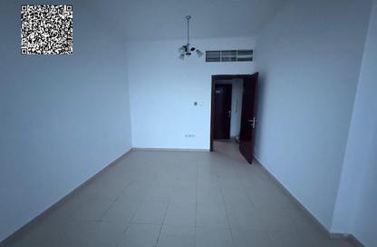 Apartment - 2 Bedrooms - 2 Bathrooms for rent in Al Naemiya Tower 3 - Al Naemiya Towers - Al Nuaimiya - Ajman
