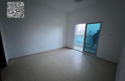 Apartment - 2 Bedrooms - 2 Bathrooms for rent in Al Naemiya Tower 3 - Al Naemiya Towers - Al Nuaimiya - Ajman
