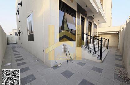 Villa - 5 Bedrooms - 7 Bathrooms for sale in Al Bahia Hills - Al Bahia - Ajman