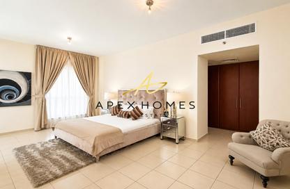 Apartment - 3 Bedrooms - 4 Bathrooms for rent in Shams 2 - Shams - Jumeirah Beach Residence - Dubai Apartment - 3 Bedrooms - 4 Bathrooms for rent in Shams 2 - Shams - Jumeirah Beach Residence - Dubai
