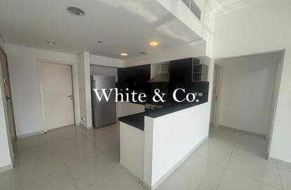 Apartment - 2 Bedrooms - 3 Bathrooms for rent in Executive Bay A - Executive Bay - Business Bay - Dubai