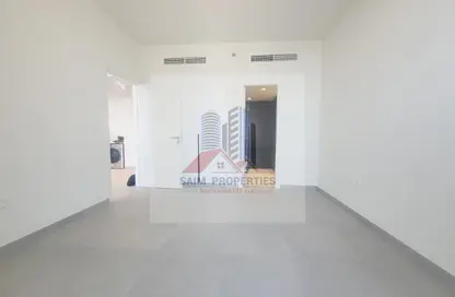 Apartment - 1 Bedroom - 2 Bathrooms for rent in The Boulevard 2 - Aljada - Sharjah