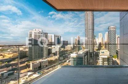 Apartment - 2 Bedrooms - 2 Bathrooms for sale in Marina Living - Dubai Marina - Dubai