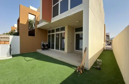 فيلا - 3 غرف نوم - 3 حمامات للايجار في أفينسيا 2 - افانسيا - داماك هيلز 2 - دبي