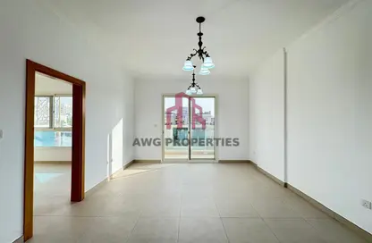 Apartment - 1 Bedroom - 2 Bathrooms for rent in Ayat Park View - Liwan - Dubai Land - Dubai