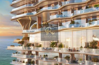 Apartment - Studio - 1 Bathroom for sale in Breez by Danube - Maritime City - Dubai