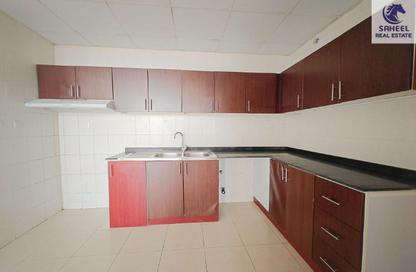 Apartment - 1 Bedroom - 1 Bathroom for rent in Union Tower - Al Seer - Ras Al Khaimah