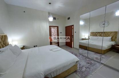 Apartment - 1 Bedroom - 2 Bathrooms for sale in Marina Pinnacle - Dubai Marina - Dubai